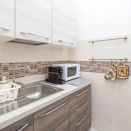 סירקוזה Dafne Home מראה חיצוני תמונה