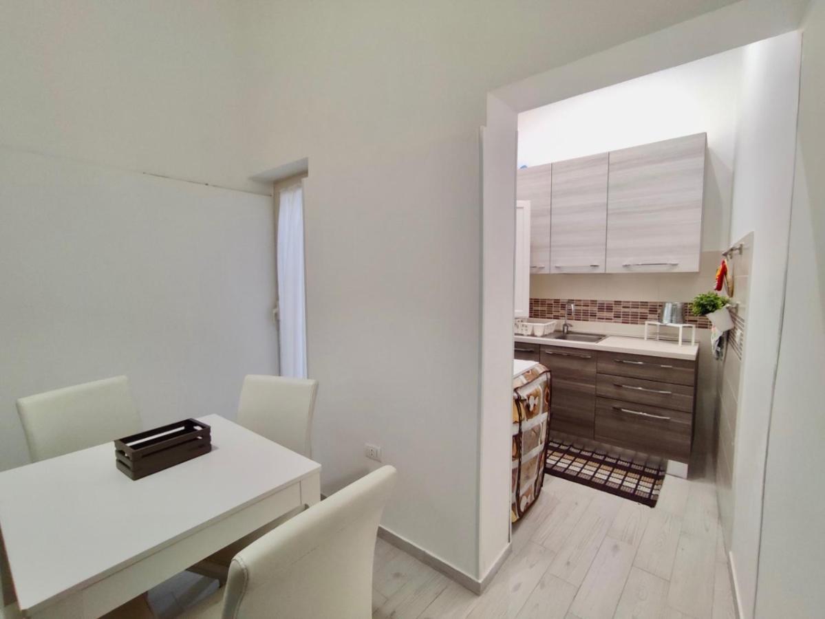 סירקוזה Dafne Home מראה חיצוני תמונה