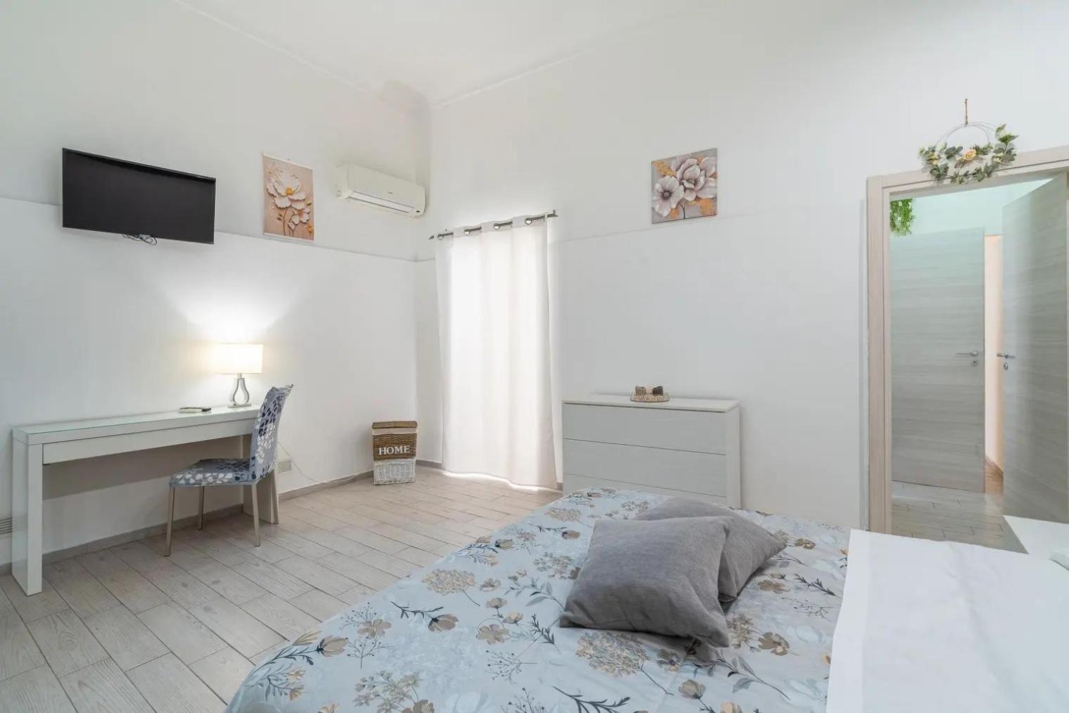 סירקוזה Dafne Home מראה חיצוני תמונה