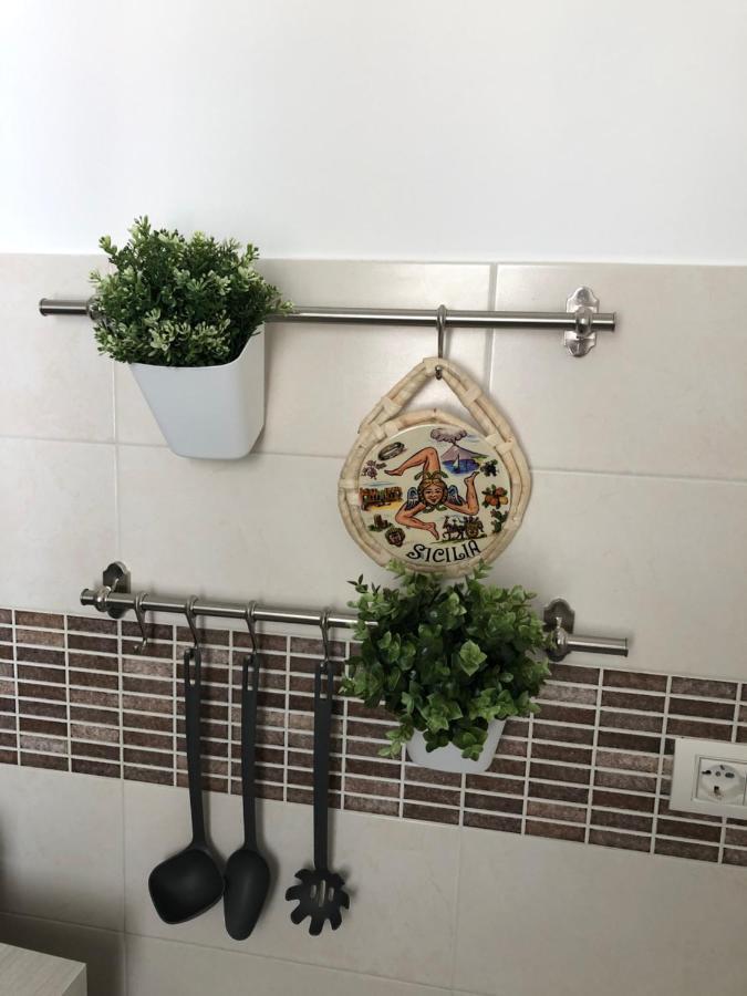 סירקוזה Dafne Home מראה חיצוני תמונה